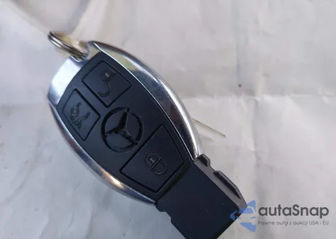 2009 Mercedes-Benz Cl 550 4Matic z USA, uszkodzony, nr VIN WDDEJ86X39A022609